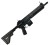 Karabinek Heckler&amp;Koch MR223 A3 11" kal.223 Rem