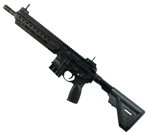 Karabinek Heckler&amp;Koch MR223 A3 11" kal.223 Rem