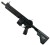 Karabinek Heckler&amp;Koch MR223 A3 11" kal.223 Rem