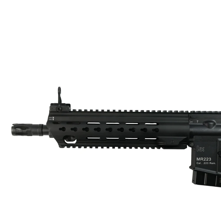 Karabinek Heckler&amp;Koch MR223 A3 11" kal.223 Rem