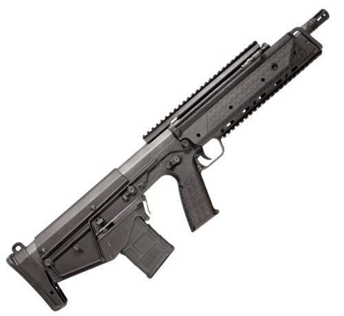 Karabinek Kel-Tec RDB 17" kal.5,56x45mm/223 Rem