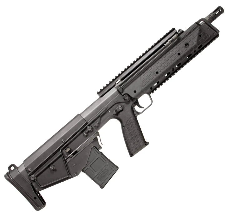 Karabinek Kel-Tec RDB 17" kal.5,56x45mm/223 Rem