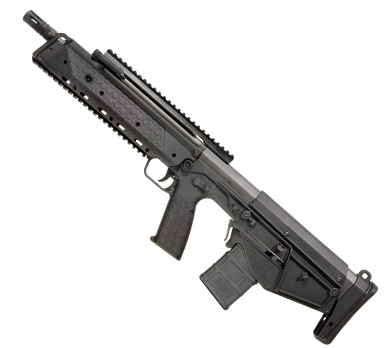 Karabinek Kel-Tec RDB 17" kal.5,56x45mm/223 Rem