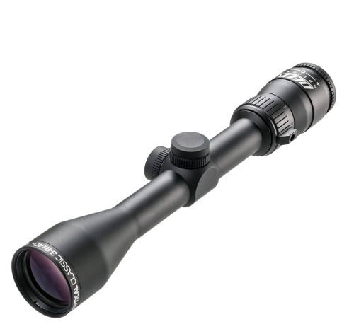 Luneta Delta Optical Classic 3-9x40 MilDot (DO-2205)
