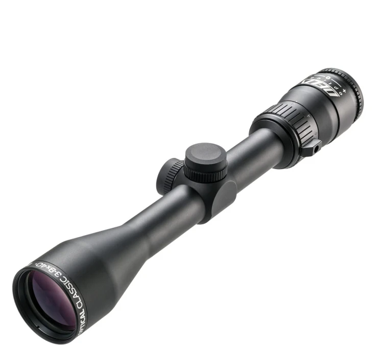 Luneta Delta Optical Classic 3-9x40 MilDot (DO-2205)