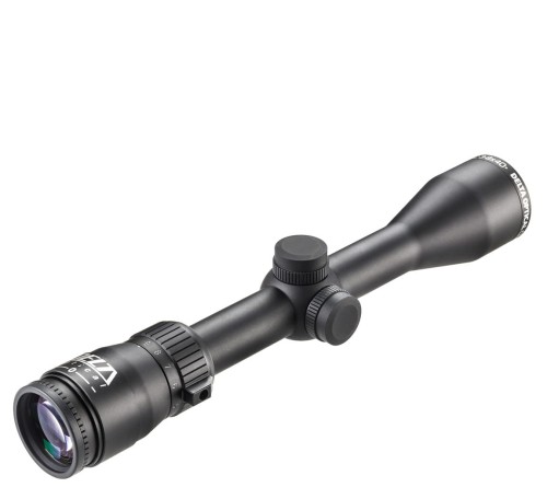 Luneta Delta Optical Classic 3-9x40 MilDot (DO-2205)