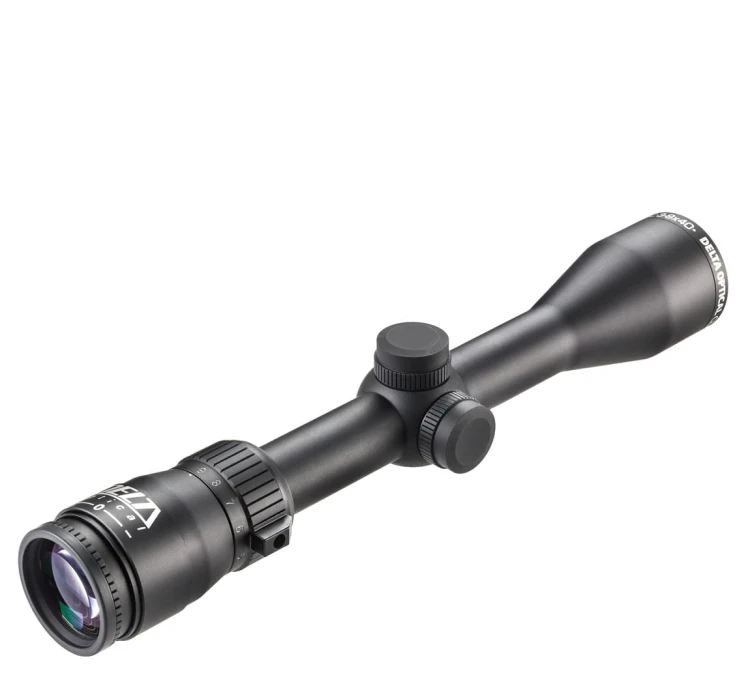 Luneta Delta Optical Classic 3-9x40 MilDot (DO-2205)