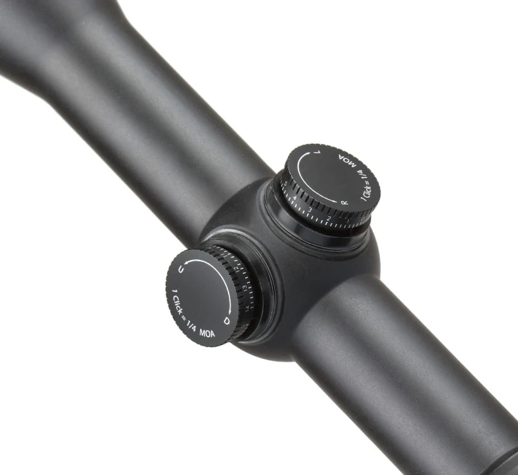 Luneta Delta Optical Classic 3-9x40 MilDot (DO-2205)