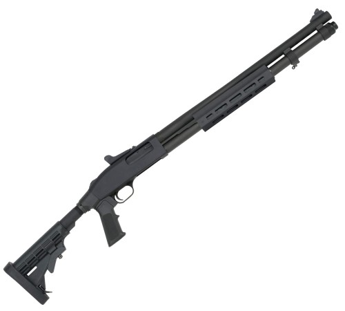 Strzelba Mossberg 590A1 (mod.50769) kal.12/76