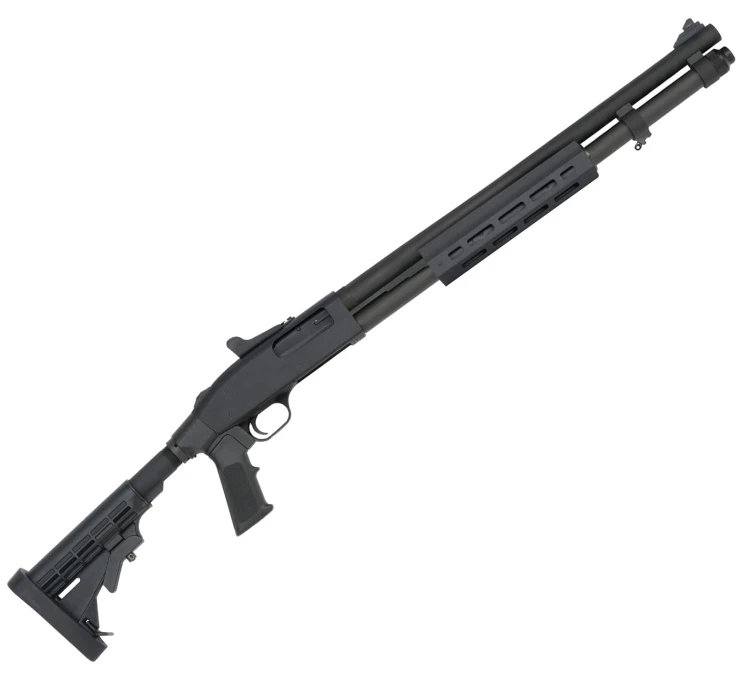 Strzelba Mossberg 590A1 (mod.50769) kal.12/76