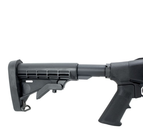 Strzelba Mossberg 590A1 (mod.50769) kal.12/76