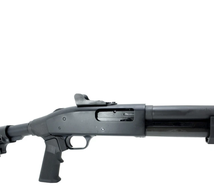 Strzelba Mossberg 590A1 (mod.50769) kal.12/76