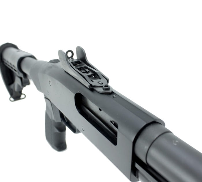 Strzelba Mossberg 590A1 (mod.50769) kal.12/76