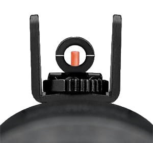 Strzelba Mossberg 590A1 (mod.50769) kal.12/76