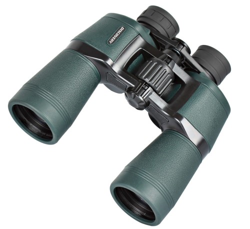 Lornetka Delta Optical Discovery 10x50 (DO-1201)