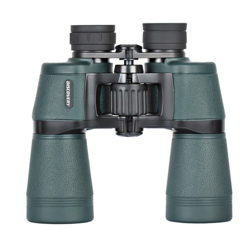 Lornetka Delta Optical Discovery 10x50 (DO-1201)