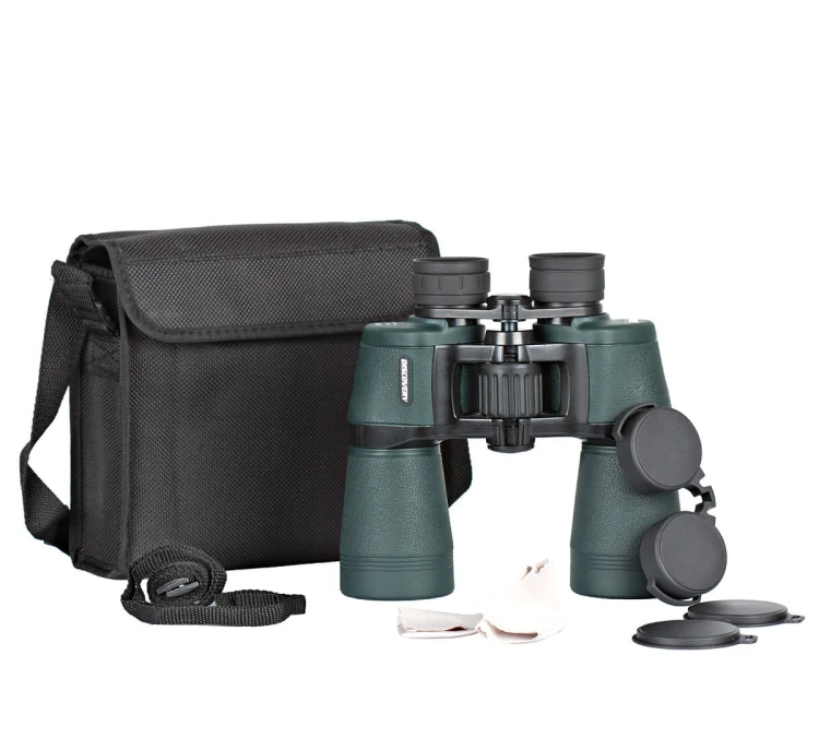 Lornetka Delta Optical Discovery 10x50 (DO-1201)