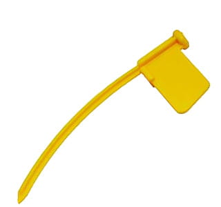 Flaga bezpieczeństwa mała MTM CFP Pistol