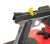 Flaga bezpieczeństwa mała MTM CFP Pistol