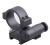 Powiększalnik x3 Vector Optics Maverick 3x26 - SCMF-10 + montaż aluminiowy SCOT-07