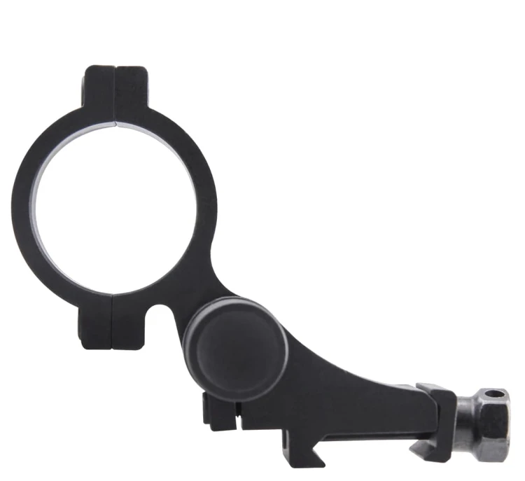 Powiększalnik x3 Vector Optics Maverick 3x26 - SCMF-10 + montaż aluminiowy SCOT-07
