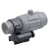 Powiększalnik x3 Vector Optics Maverick 3x26 - SCMF-10 + montaż aluminiowy SCOT-07