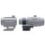 Powiększalnik x3 Vector Optics Maverick 3x26 - SCMF-10 + montaż aluminiowy SCOT-07
