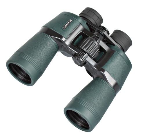 Lornetka Delta Optical Discovery 12x50 (DO-1202)