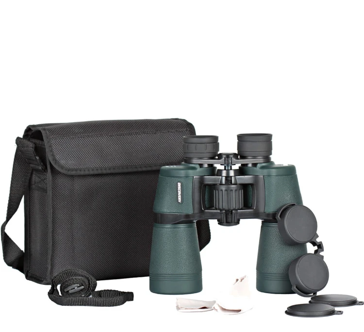 Lornetka Delta Optical Discovery 12x50 (DO-1202)