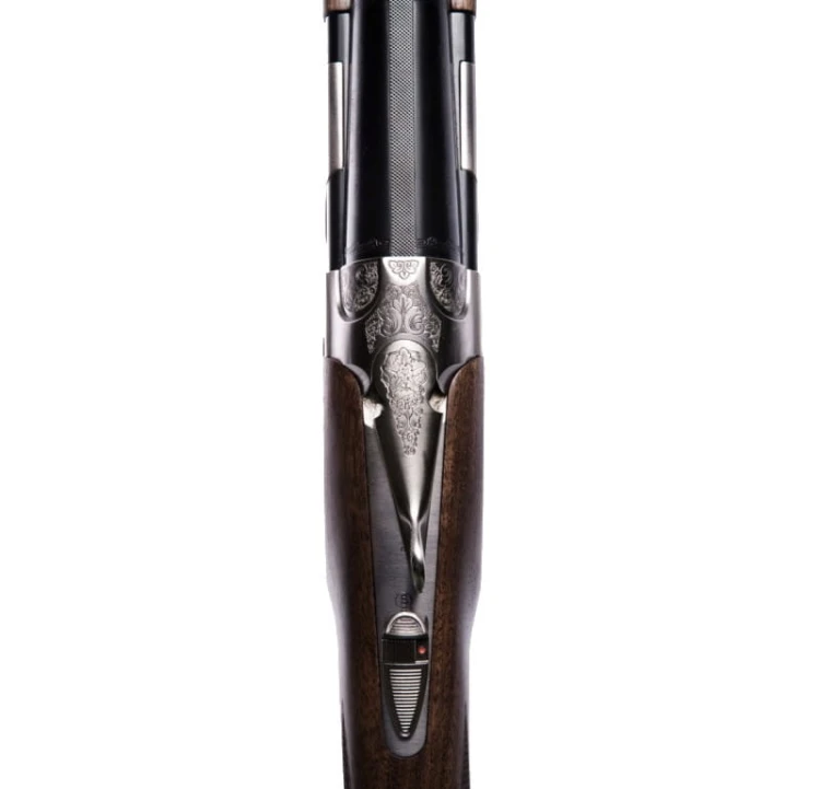 Bock Beretta 686 Silver Pigeon I Hunting (71cm) kal.12/76