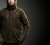 Spodnie Härkila Norfell Insulated HWS - Willow Green