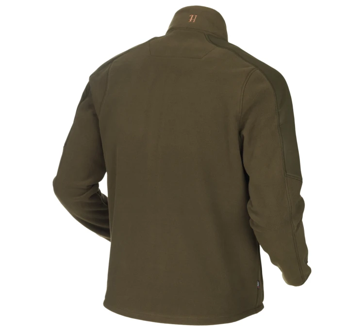 Bluza Härkila Venjan - Willow Green