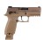 Pistolet Sig Sauer P320 M18 kal.9mm Para