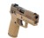 Pistolet Sig Sauer P320 M18 kal.9mm Para