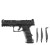 Pistolet Walther PDP FS 4,5" kal.9x19mm