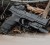 Pistolet Walther PDP FS 4,5" kal.9x19mm