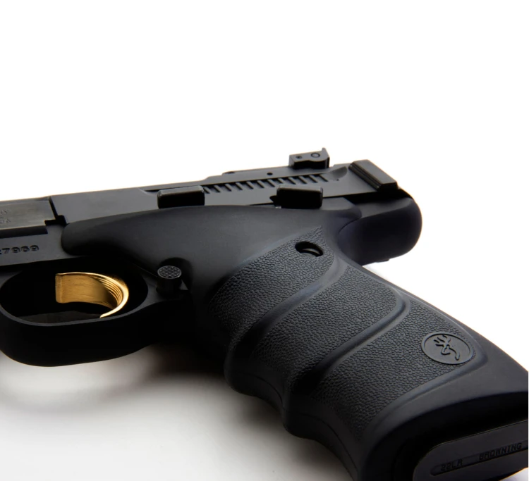 Pistolet Browning Buck Mark Standard URX kal.22 LR