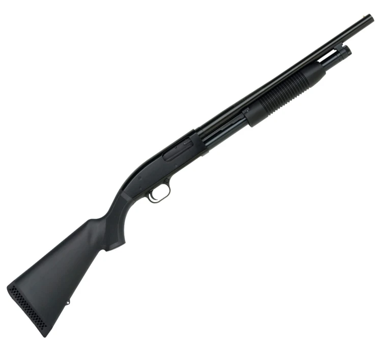 Strzelba Mossberg MAVERICK 88 18,5" (mod.31023) kal.12/76