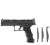 Pistolet Walther PDP FS 5,0" kal.9x19mm