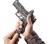 Pistolet Walther PDP FS 5,0" kal.9x19mm