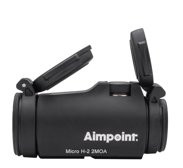 Kolimator Aimpoint Micro H-2 2MOA (200186) (bez montażu)