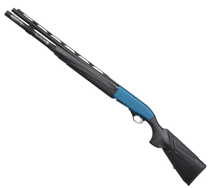 Strzelba Beretta 1301 Competition Pro 24" kal.12/76