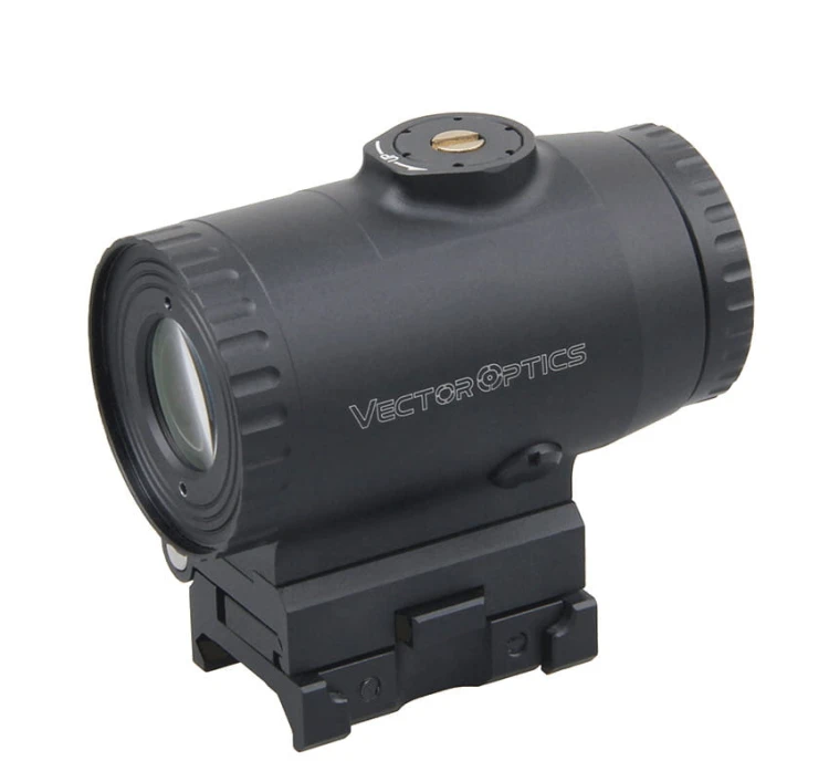 Powiększalnik x3 Vector Optics Paragon 3x18 MICRO - SCMF-33
