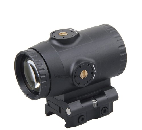 Powiększalnik x3 Vector Optics Paragon 3x18 MICRO - SCMF-33