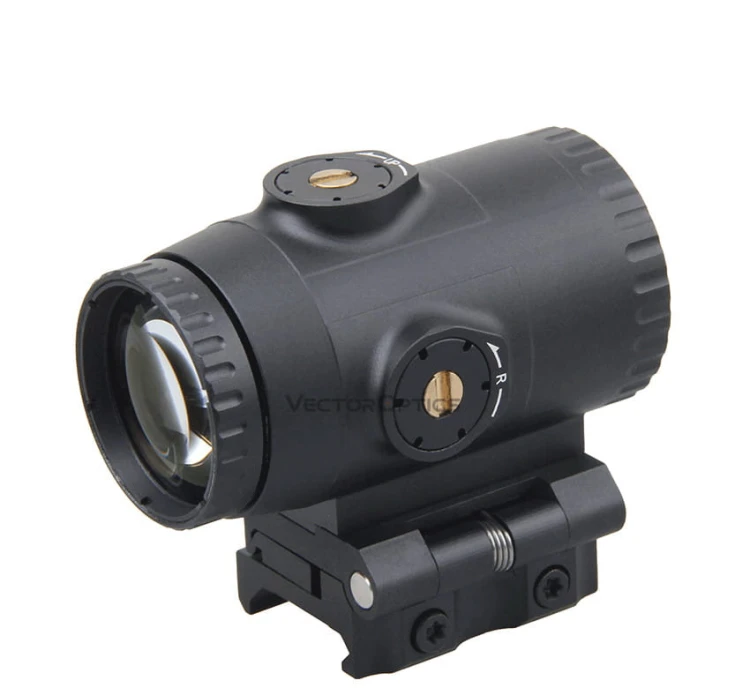 Powiększalnik x3 Vector Optics Paragon 3x18 MICRO - SCMF-33