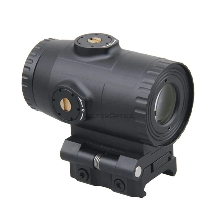 Powiększalnik x3 Vector Optics Paragon 3x18 MICRO - SCMF-33