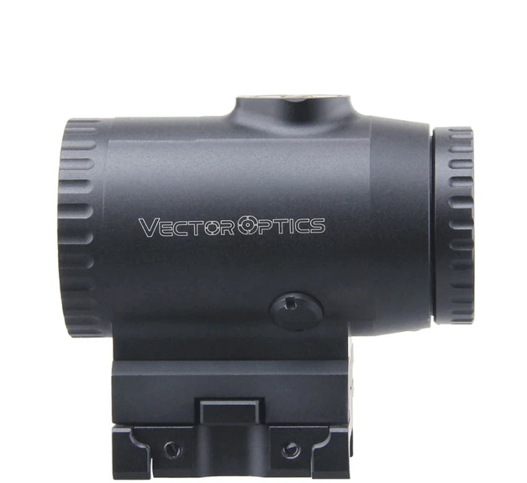 Powiększalnik x3 Vector Optics Paragon 3x18 MICRO - SCMF-33