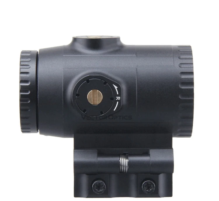 Powiększalnik x3 Vector Optics Paragon 3x18 MICRO - SCMF-33