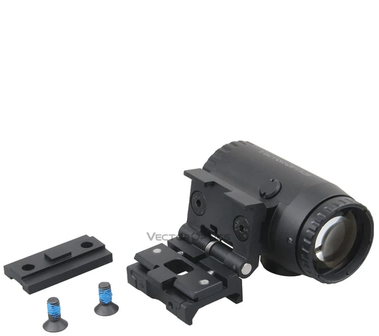 Powiększalnik x3 Vector Optics Paragon 3x18 MICRO - SCMF-33