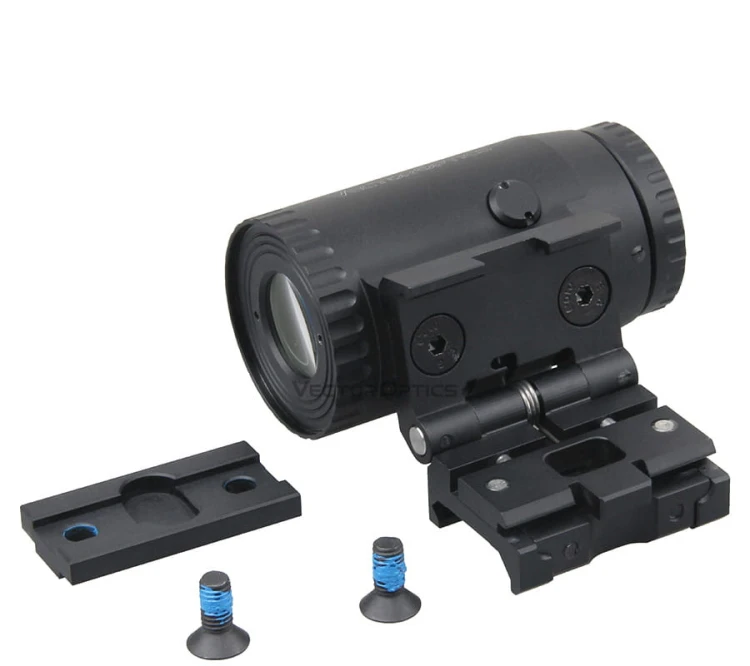 Powiększalnik x3 Vector Optics Paragon 3x18 MICRO - SCMF-33